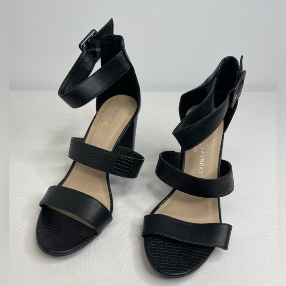 Chinese Laundry heels (SB1#97) - Picture 2 of 7